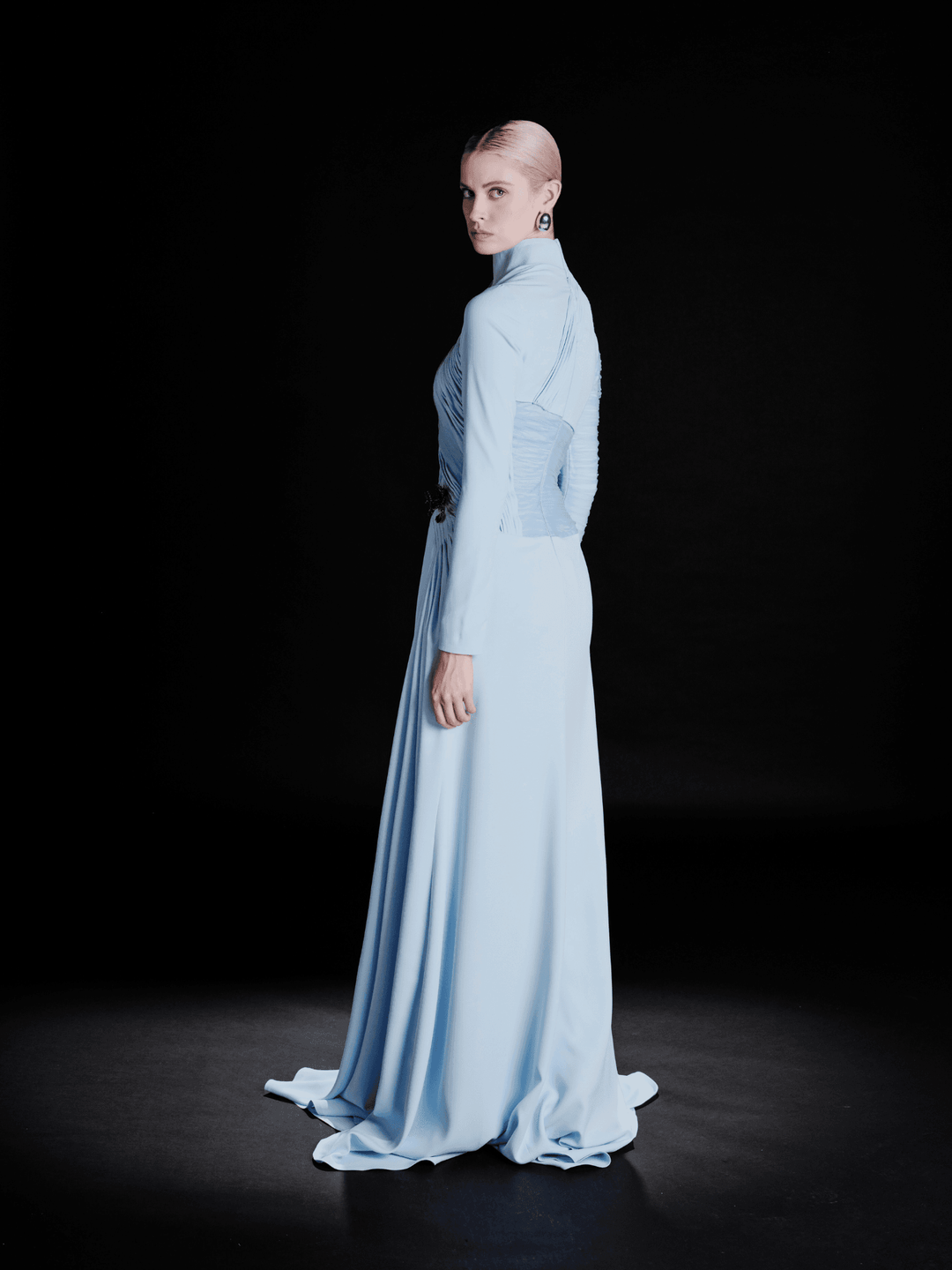 Ziya Dress - MOONMAINS EGY