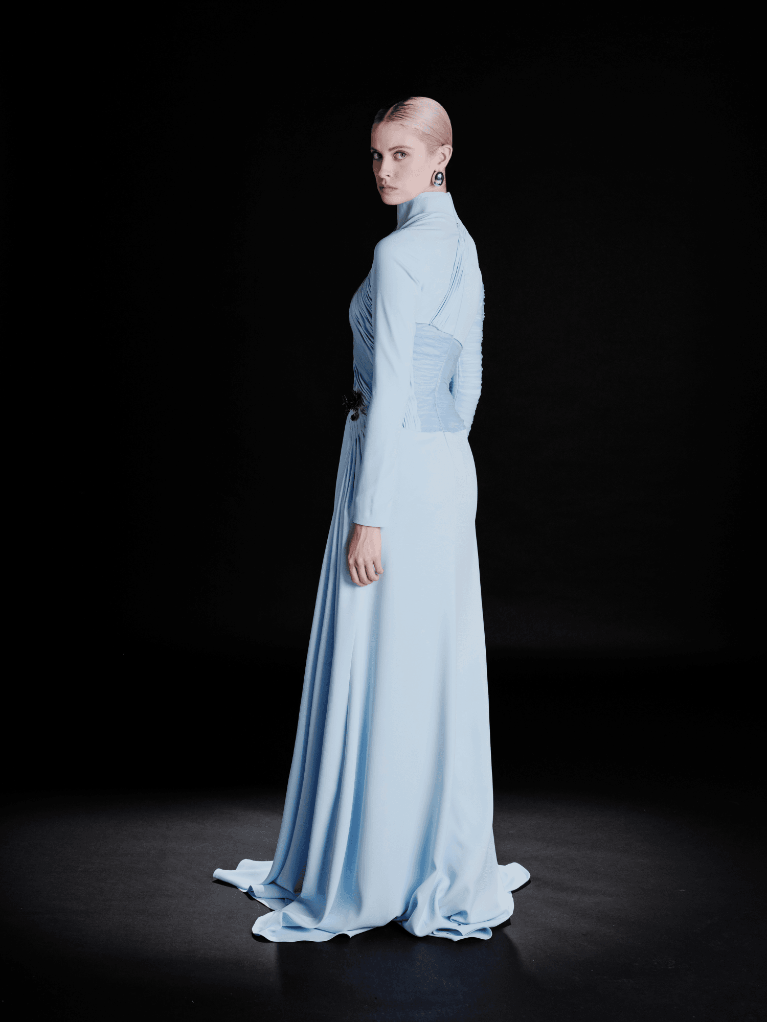 Ziya Dress - MOONMAINS EGY