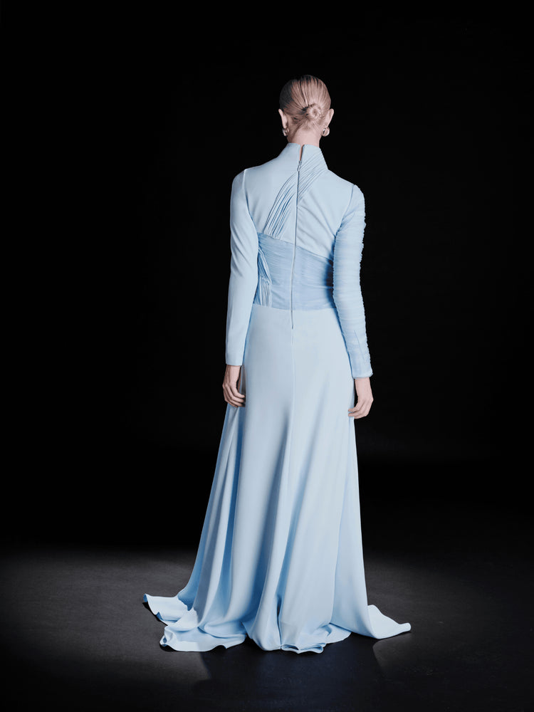 Ziya Dress - MOONMAINS EGY