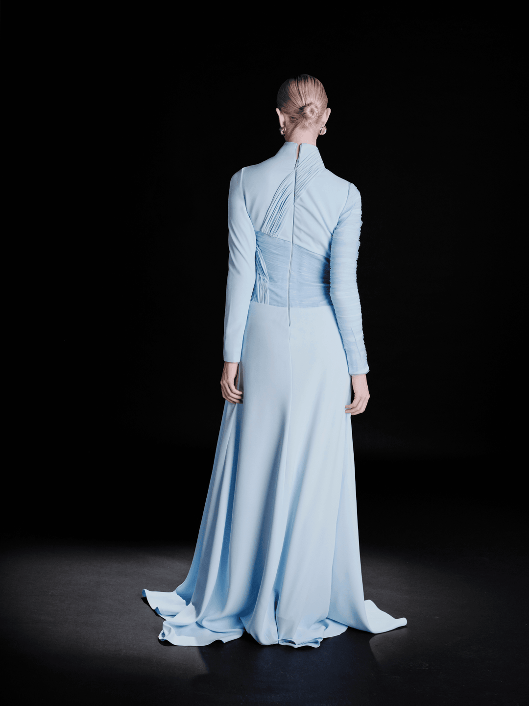 Ziya Dress - MOONMAINS EGY