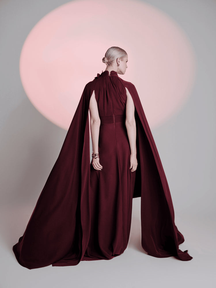 Pavitra Dress - MOONMAINS EGY