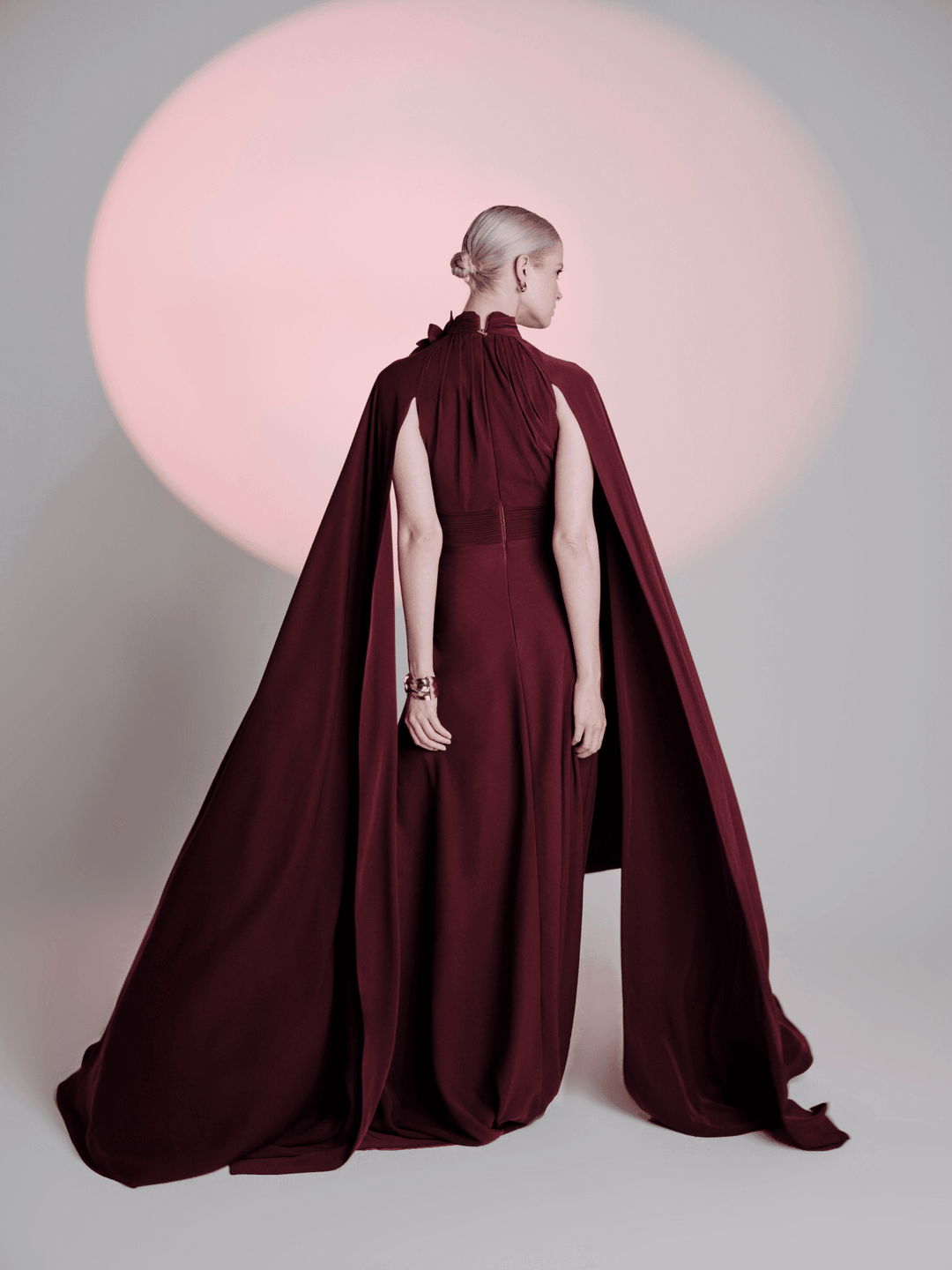 Pavitra Dress - MOONMAINS EGY