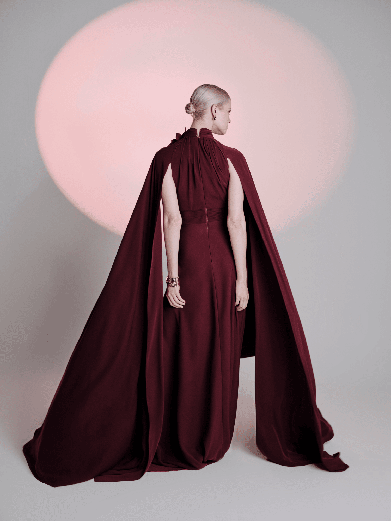 Pavitra Dress - MOONMAINS EGY