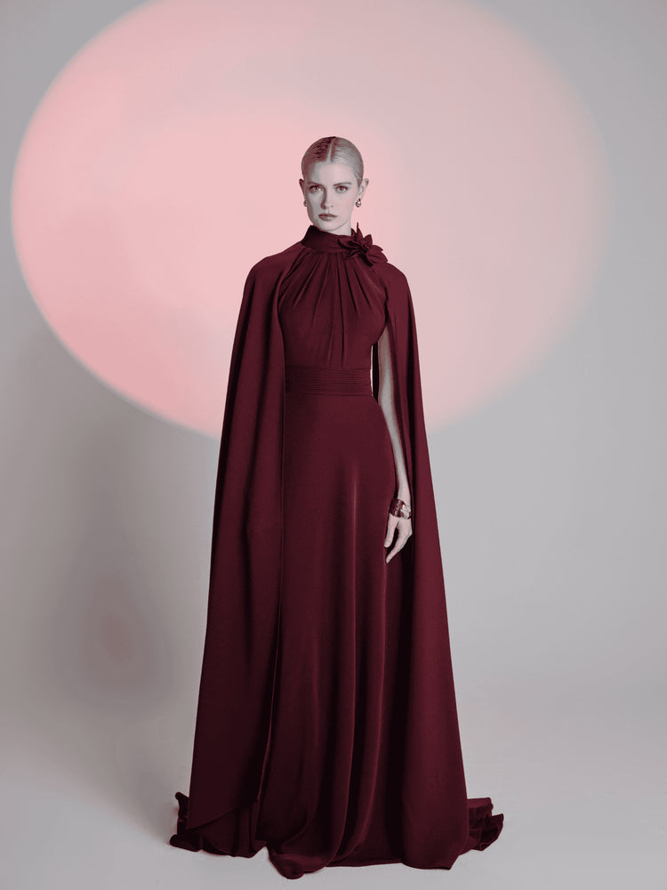 Pavitra Dress - MOONMAINS EGY