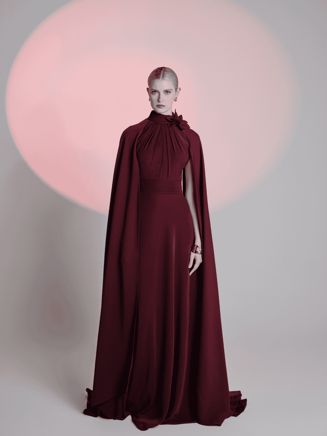 Pavitra Dress - MOONMAINS EGY