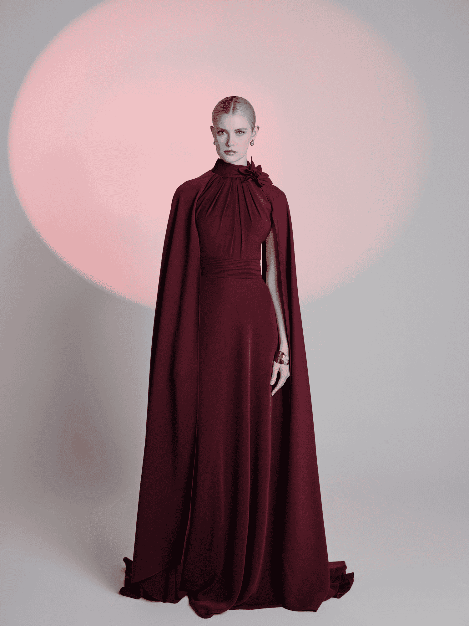 Pavitra Dress - MOONMAINS EGY