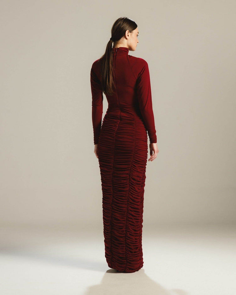 Briala Dress - MOONMAINS EGY