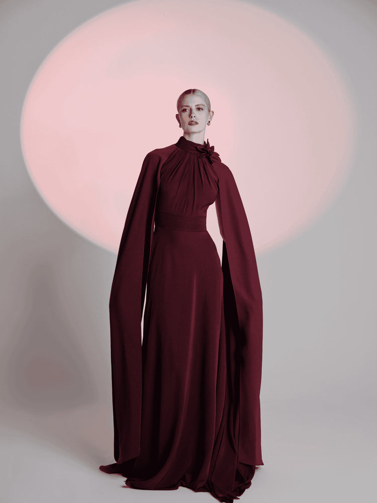 Pavitra Dress - MOONMAINS EGY