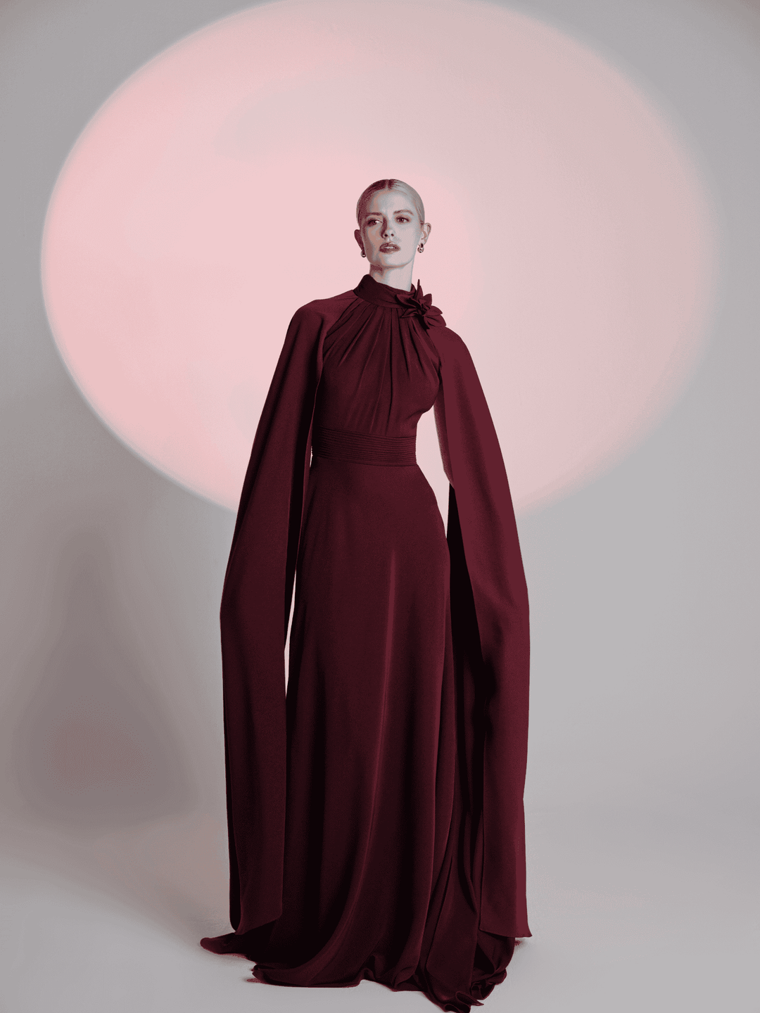 Pavitra Dress - MOONMAINS EGY