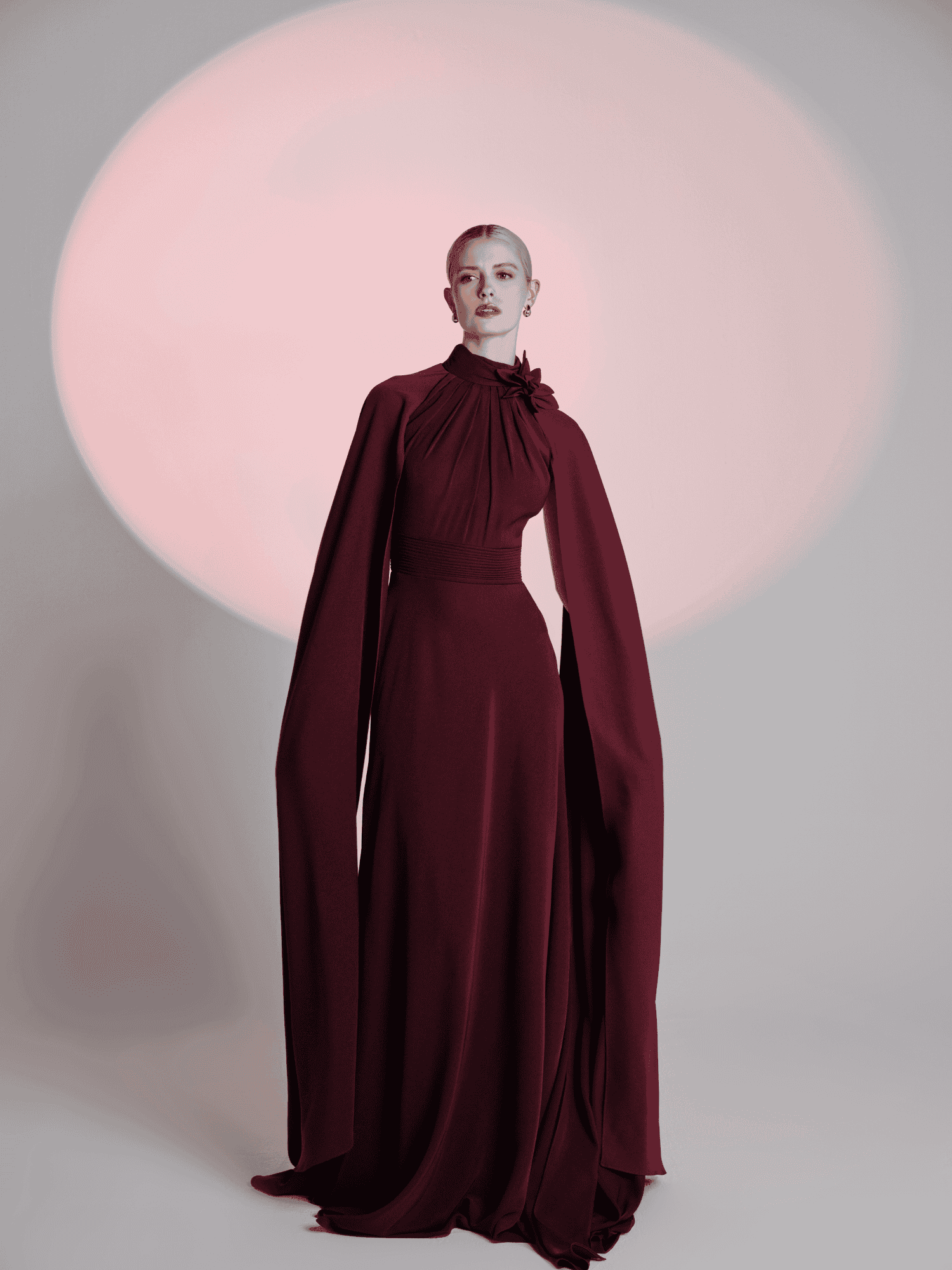 Pavitra Dress - MOONMAINS EGY