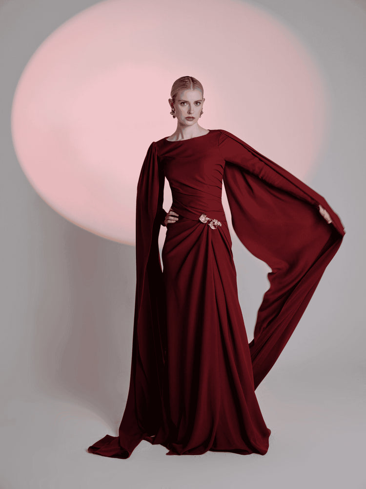 Myra Dress - MOONMAINS EGY