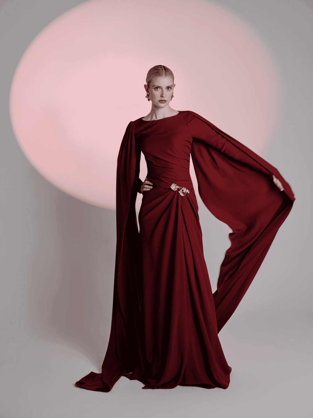 Myra Dress - MOONMAINS EGY