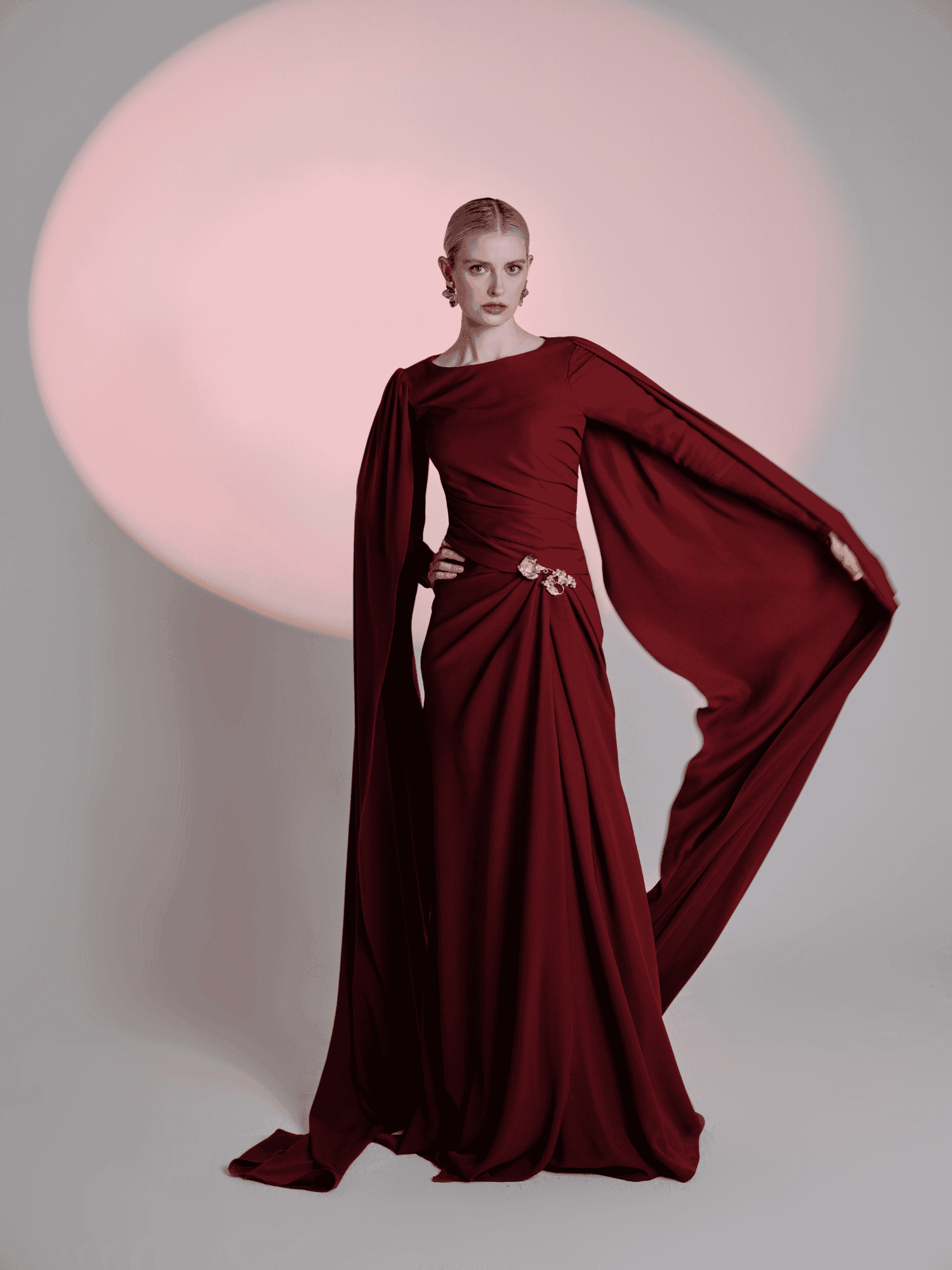 Myra Dress - MOONMAINS EGY