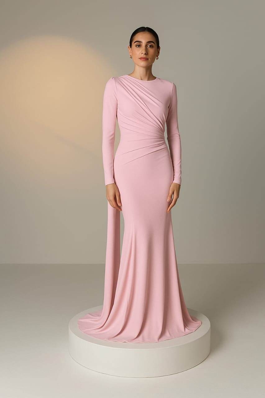 Lumira Dress - MOONMAINS EGY