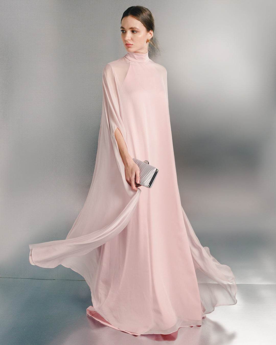 Luciana Maxi dress - MOONMAINS EGY