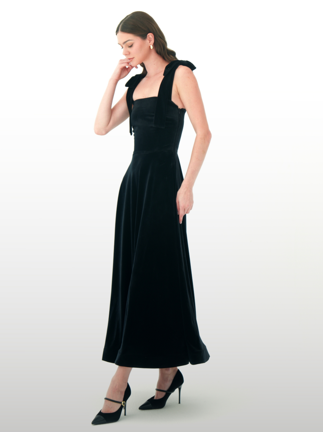 Blythe Dress