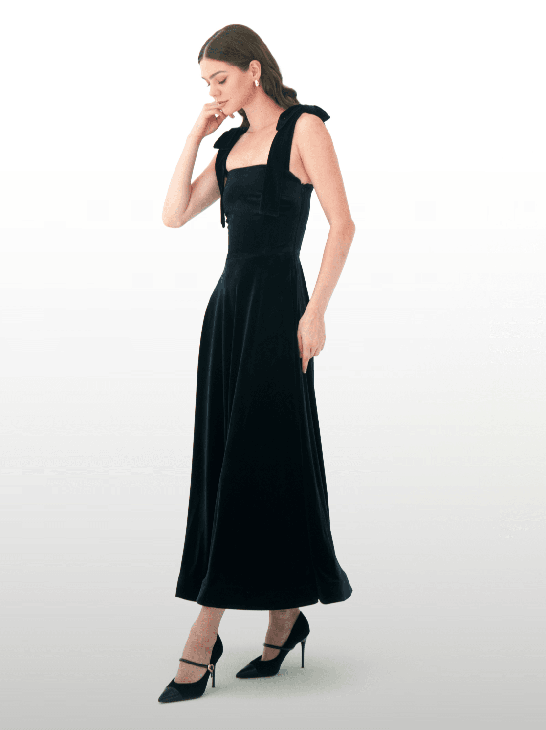 Nocturnal Secret - MOONMAINS EGY