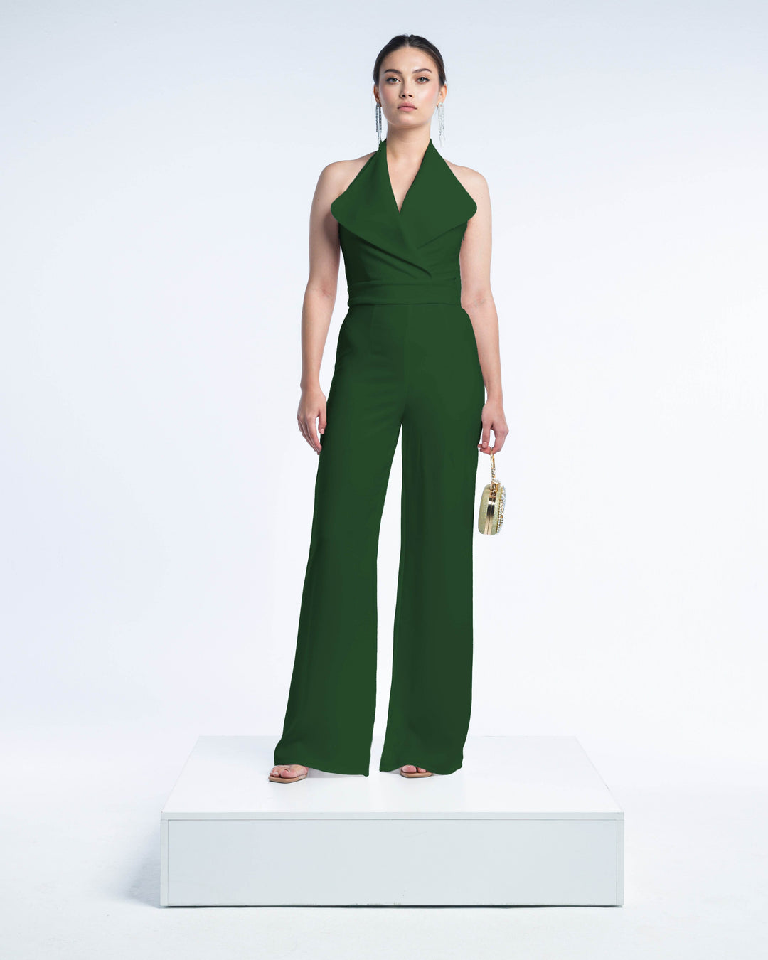 VALERIA JUMPSUIT - MOONMAINS EGY