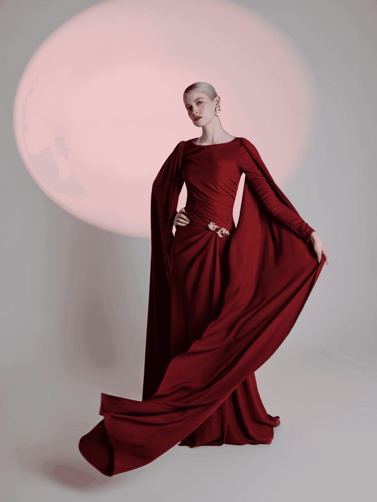 Myra Dress - MOONMAINS EGY