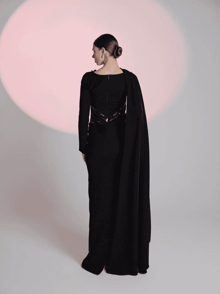 Kiara Dress - MOONMAINS EGY