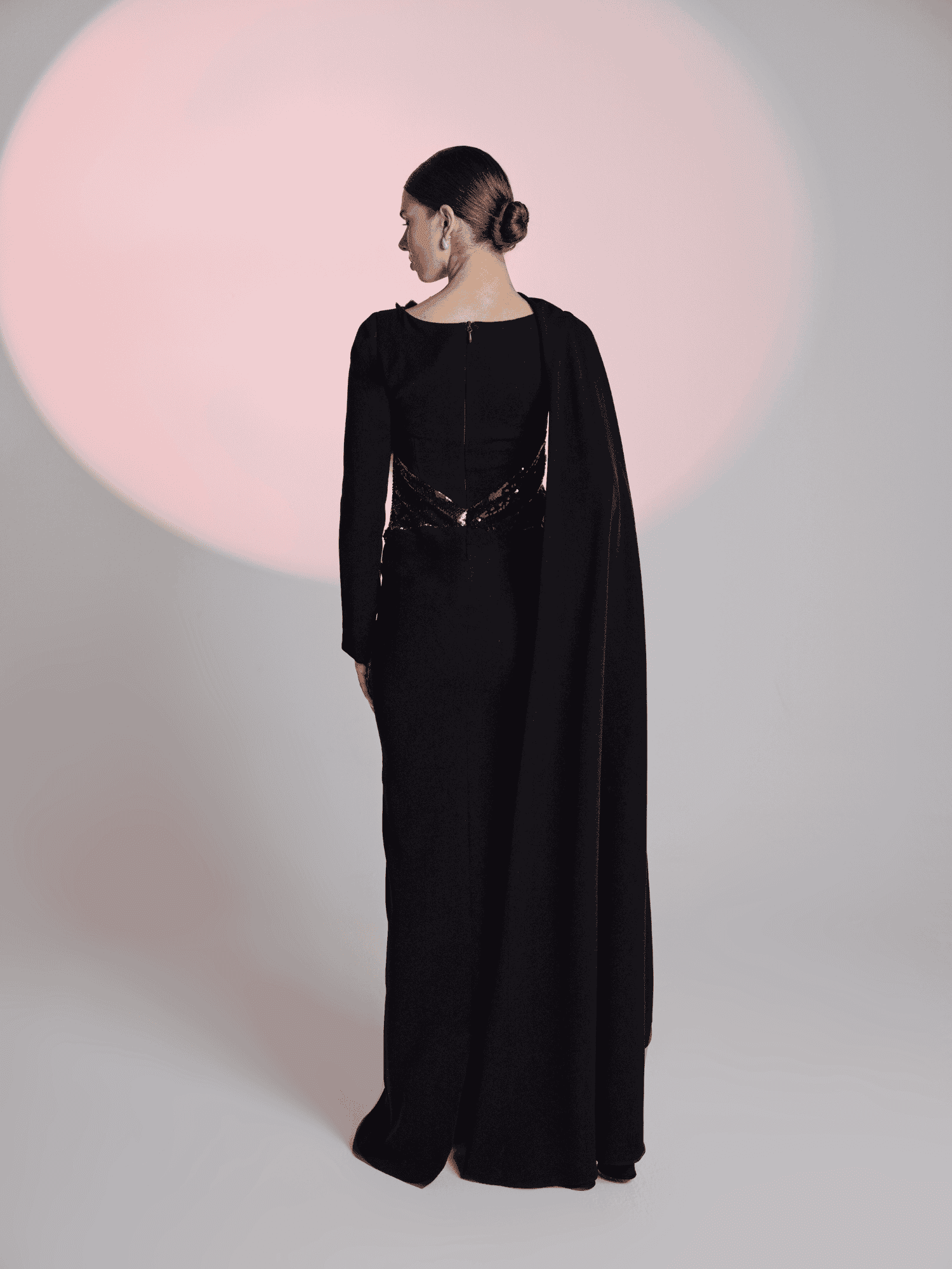 Kiara Dress - MOONMAINS EGY