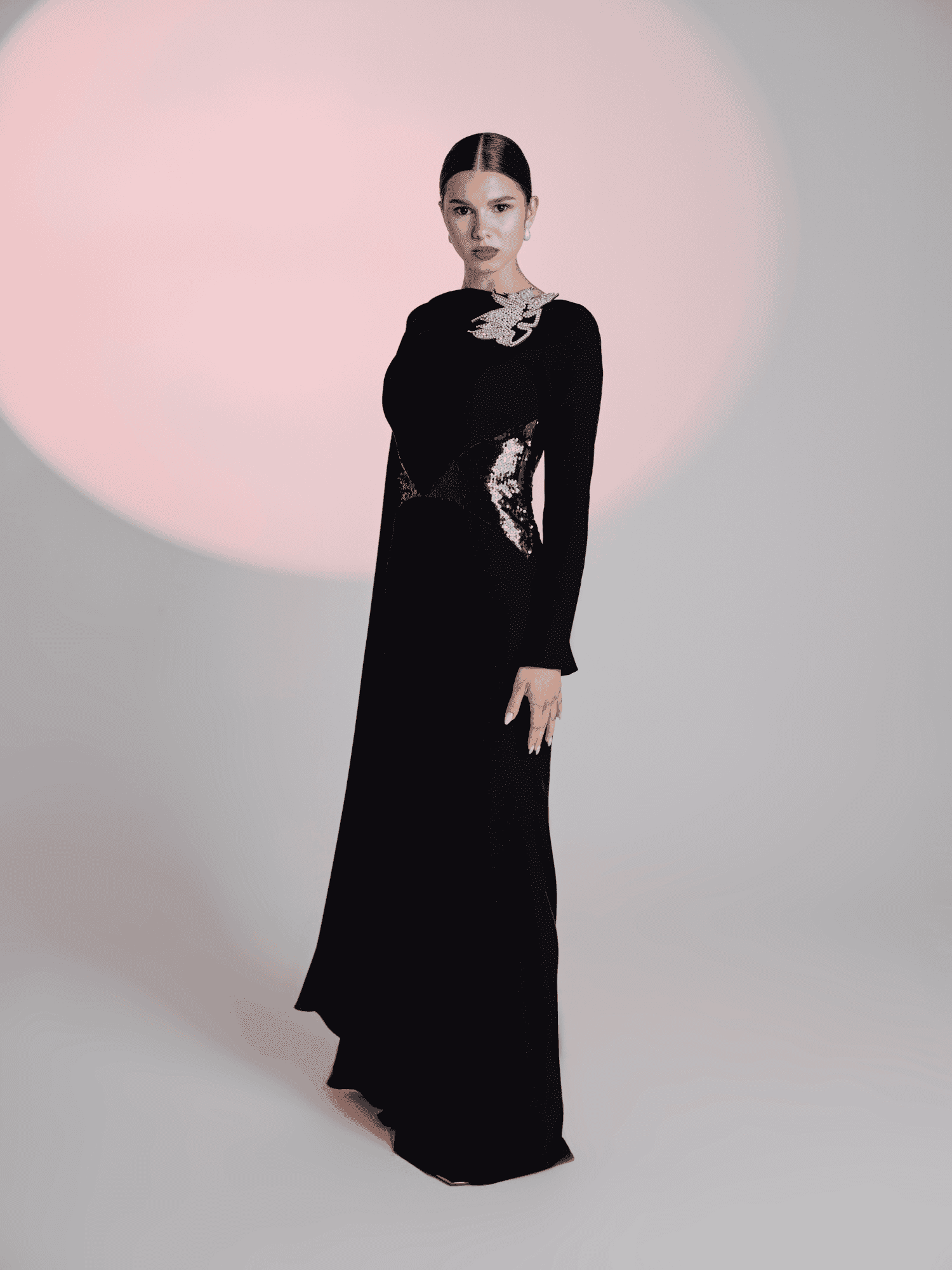 Kiara Dress - MOONMAINS EGY