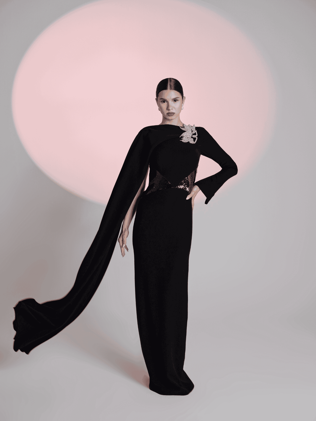 Kiara Dress - MOONMAINS EGY