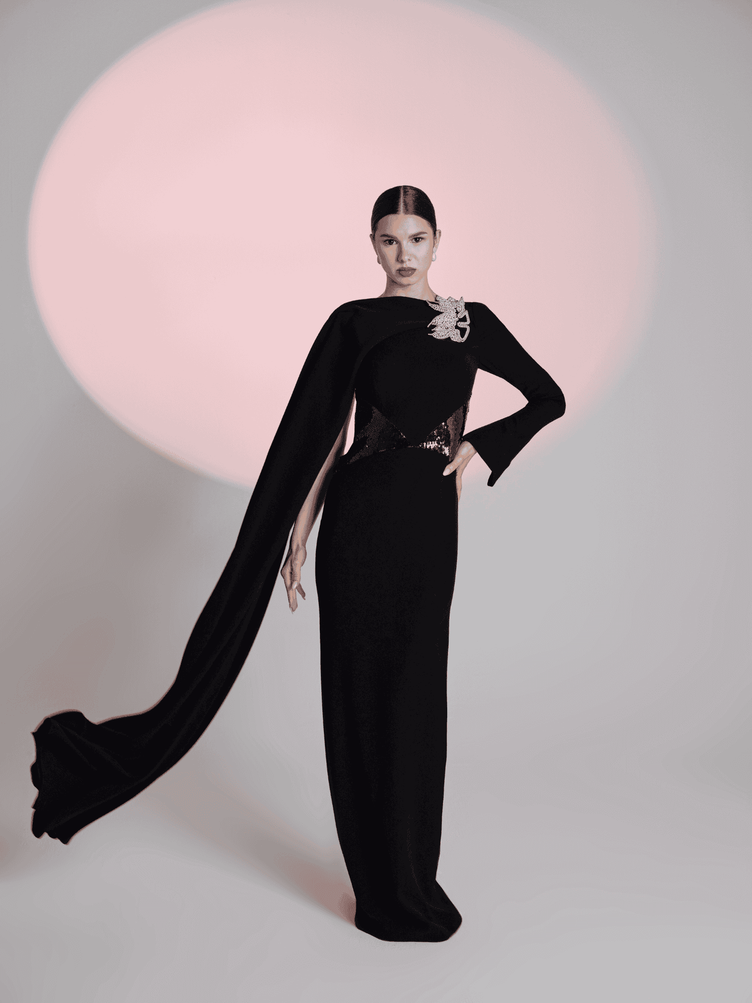 Kiara Dress - MOONMAINS EGY