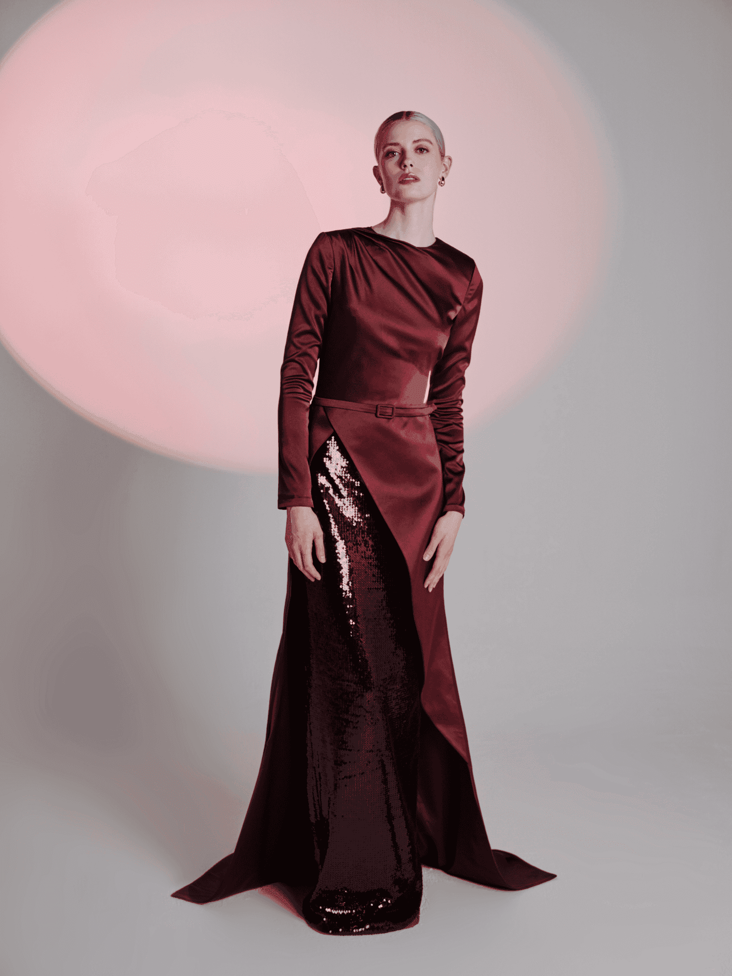 Anika Dress - MOONMAINS EGY