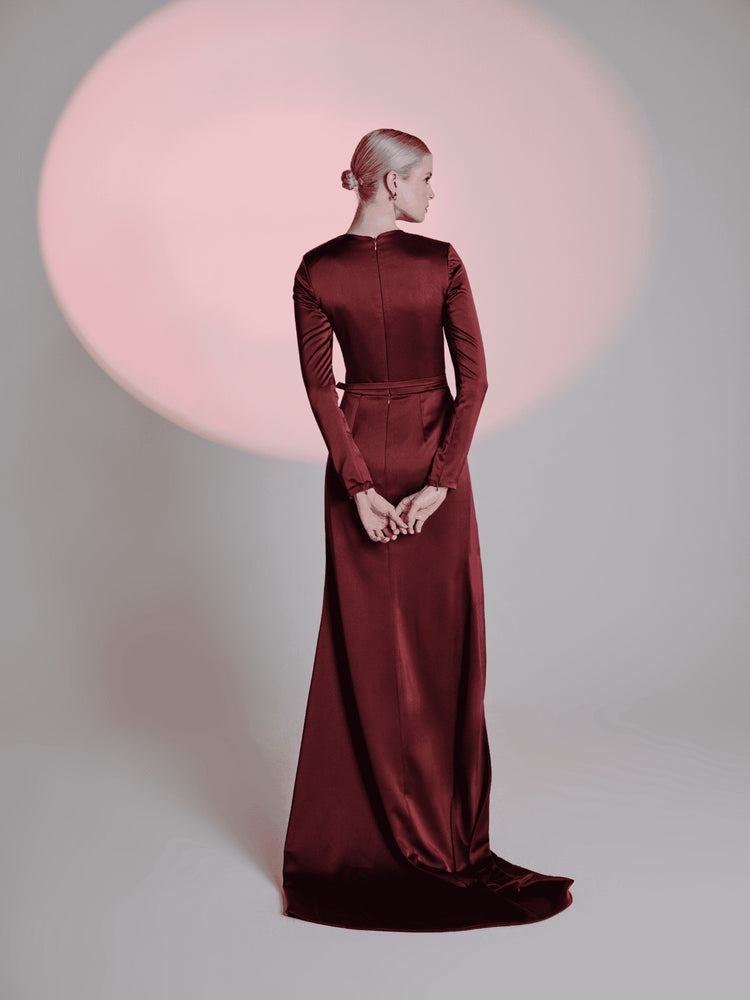 Anika Dress - MOONMAINS EGY