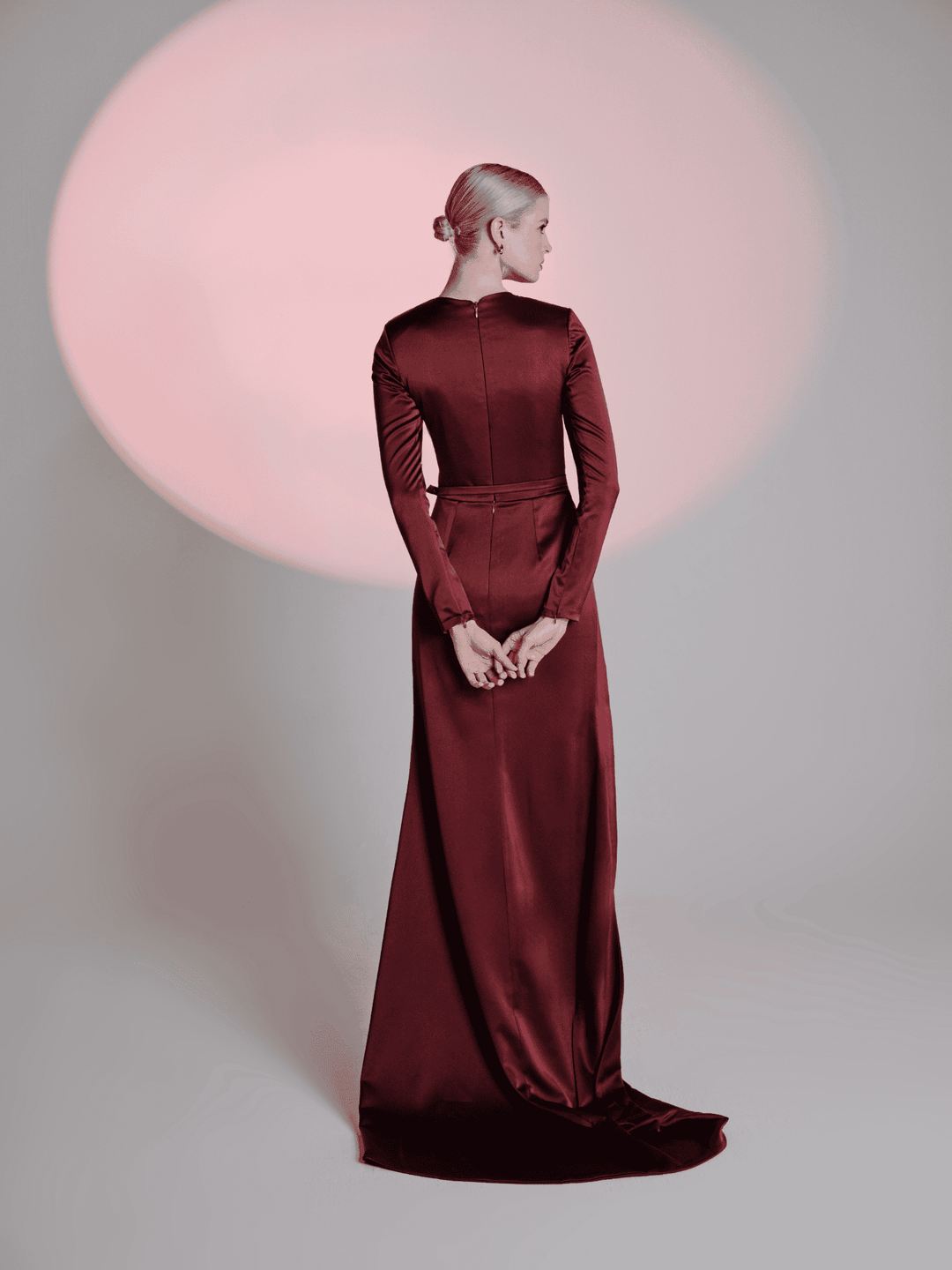 Anika Dress - MOONMAINS EGY