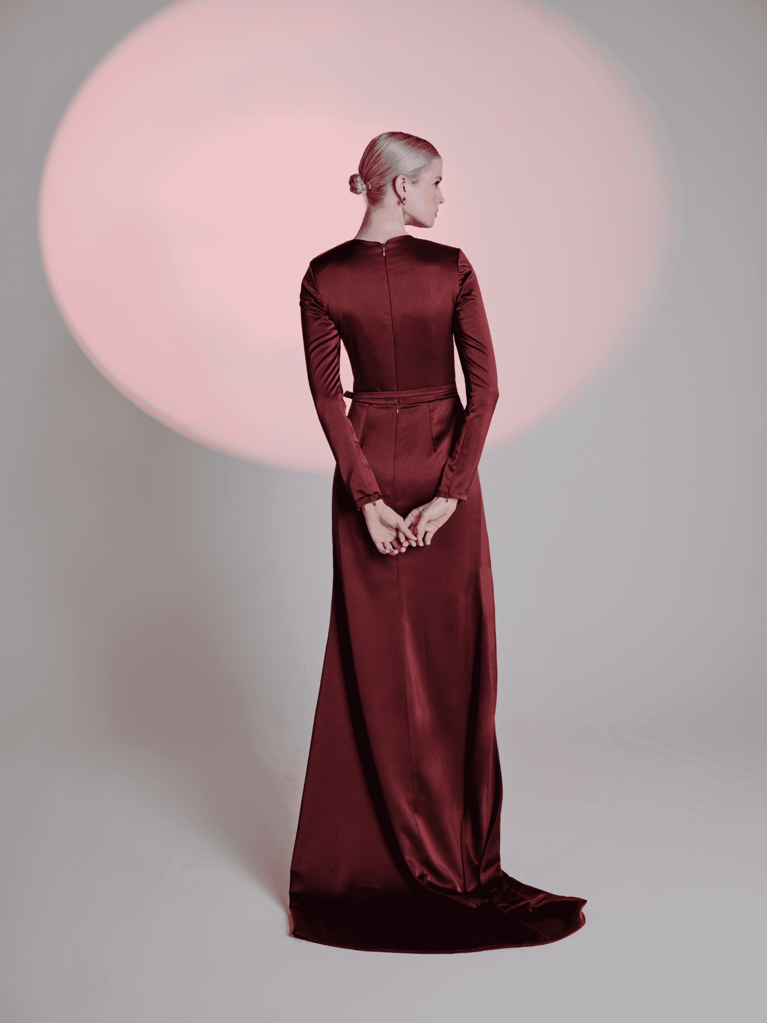 Anika Dress - MOONMAINS EGY