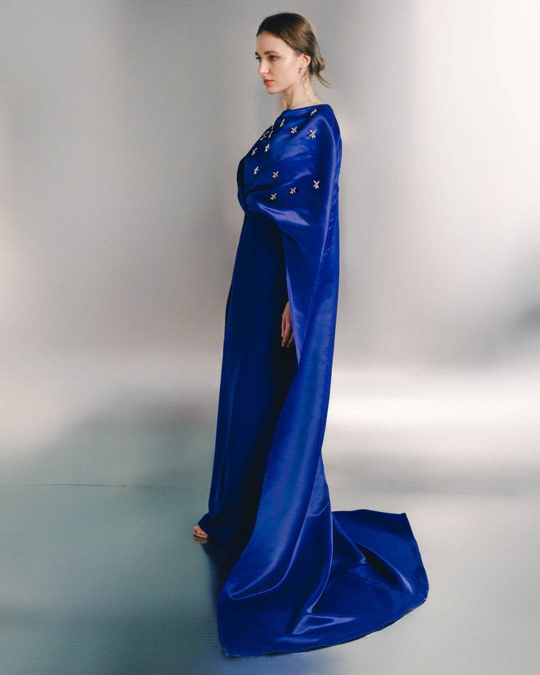 Celeste Starlight dress. - MOONMAINS EGY