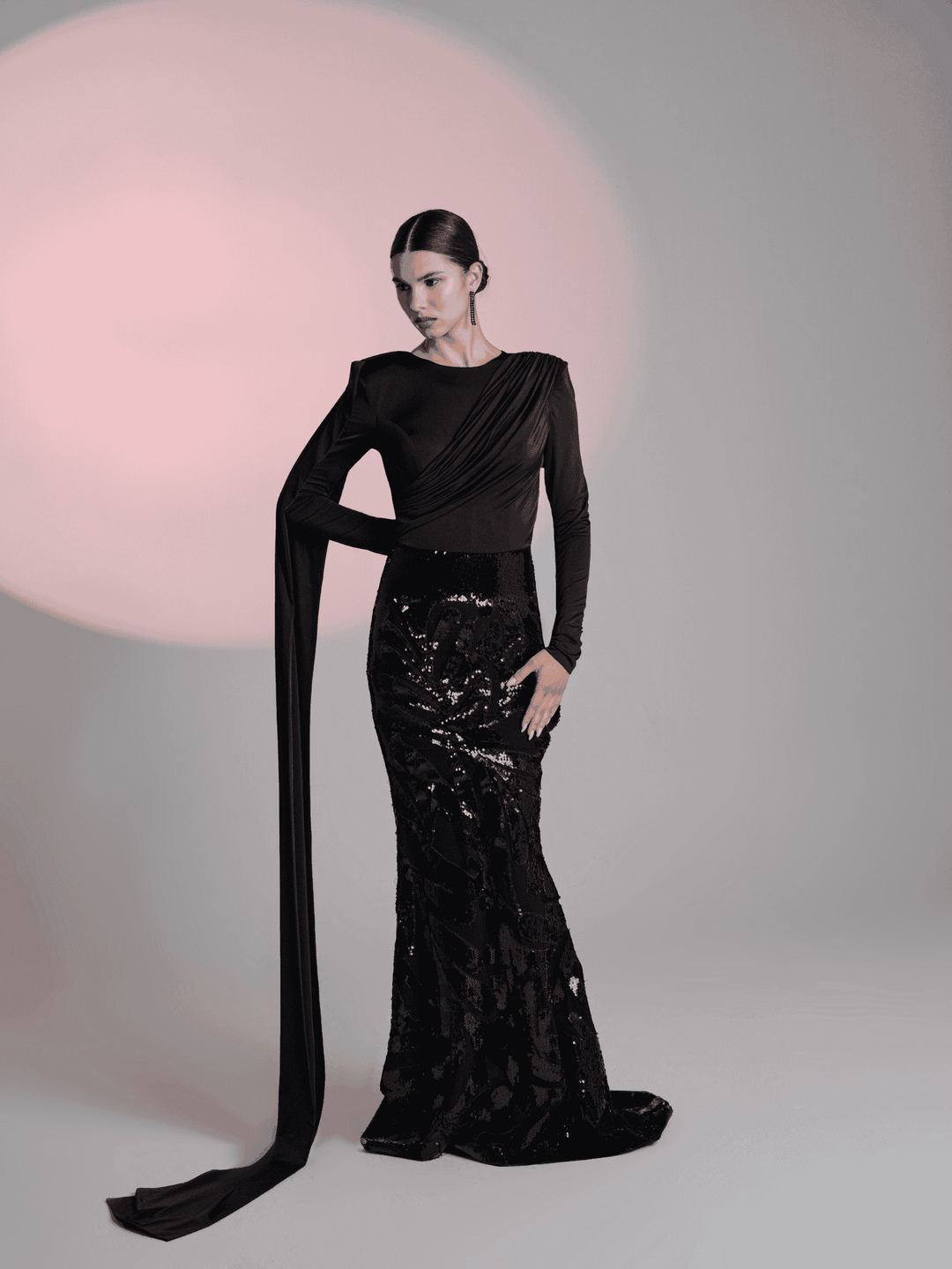 Asha Dress - MOONMAINS EGY