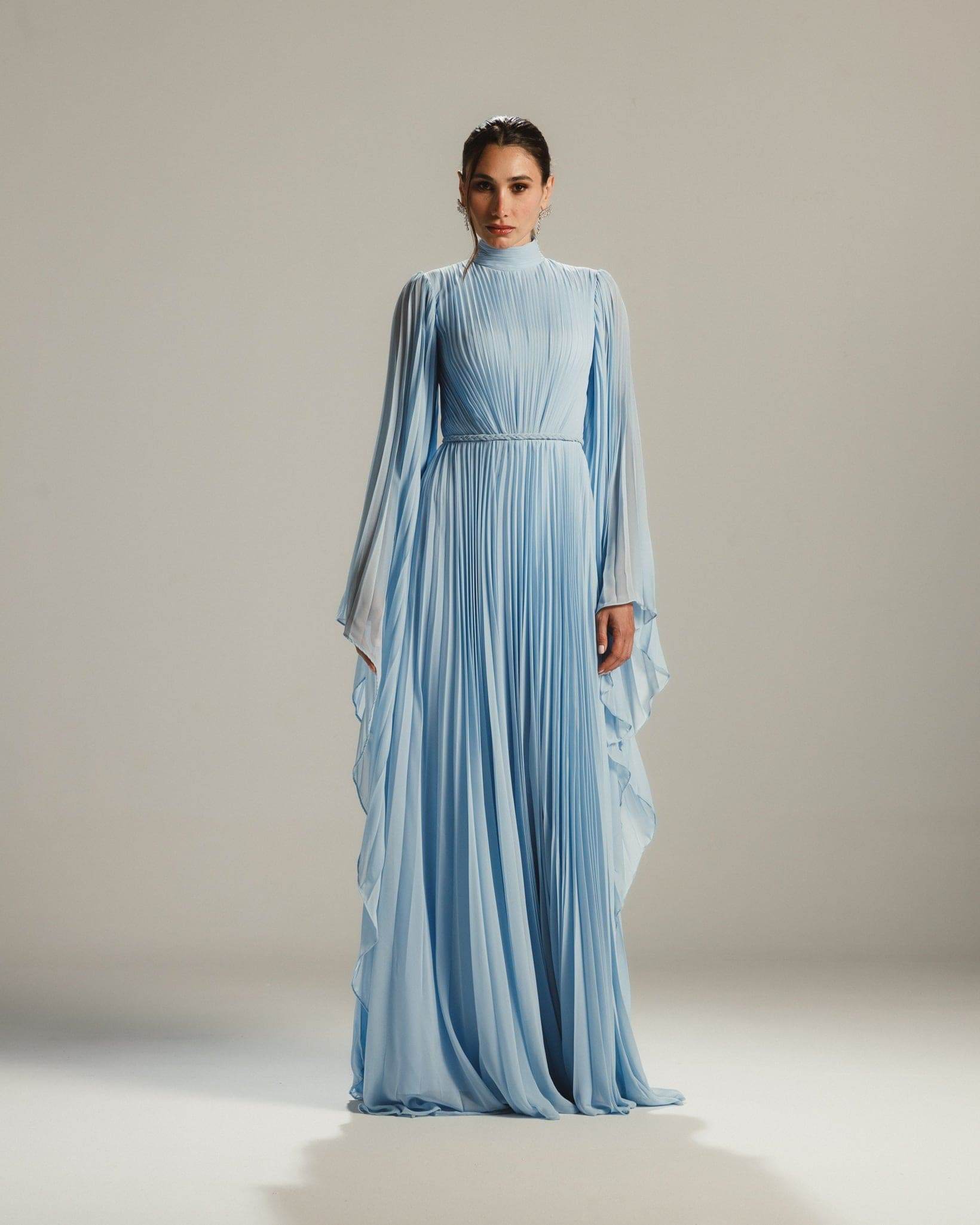 Aurelle Dress - MOONMAINS EGY