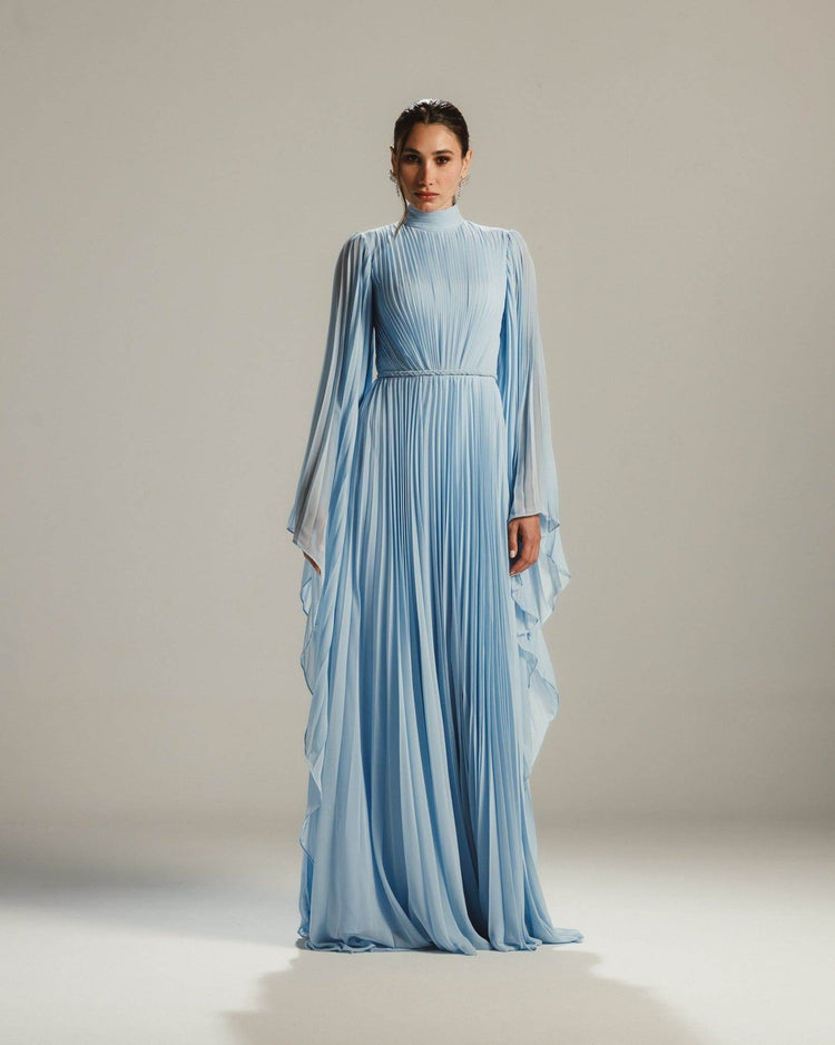 Aurelle Dress - MOONMAINS EGY