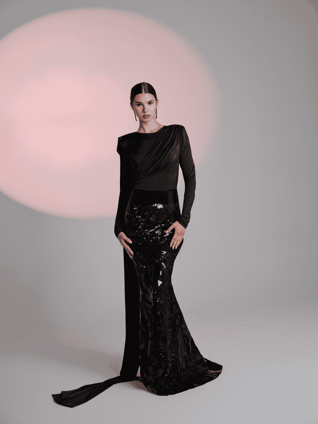 Asha Dress - MOONMAINS EGY