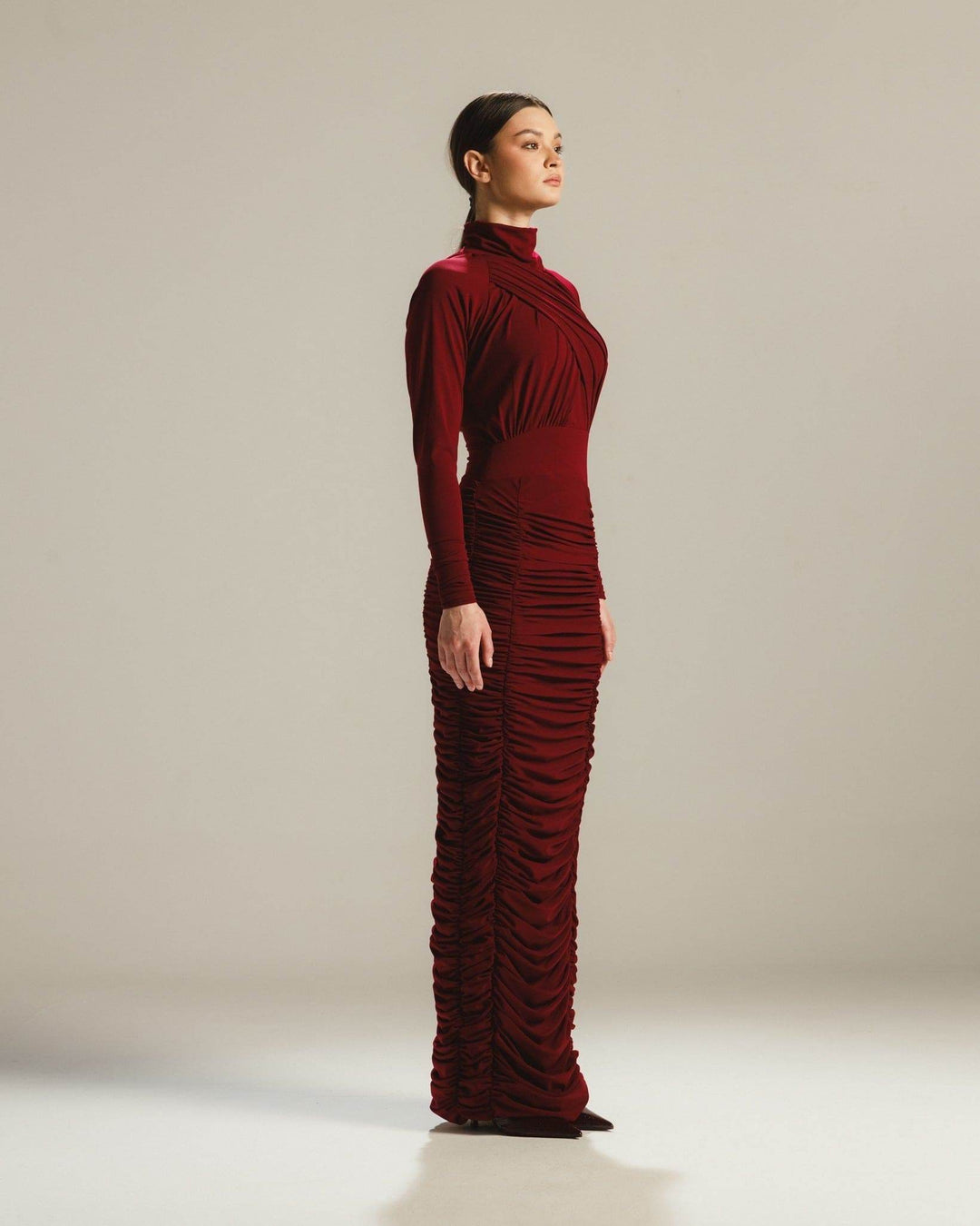 Briala Dress - MOONMAINS EGY