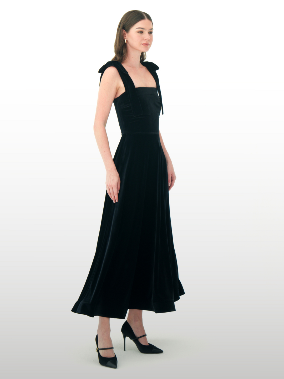 Blythe Dress