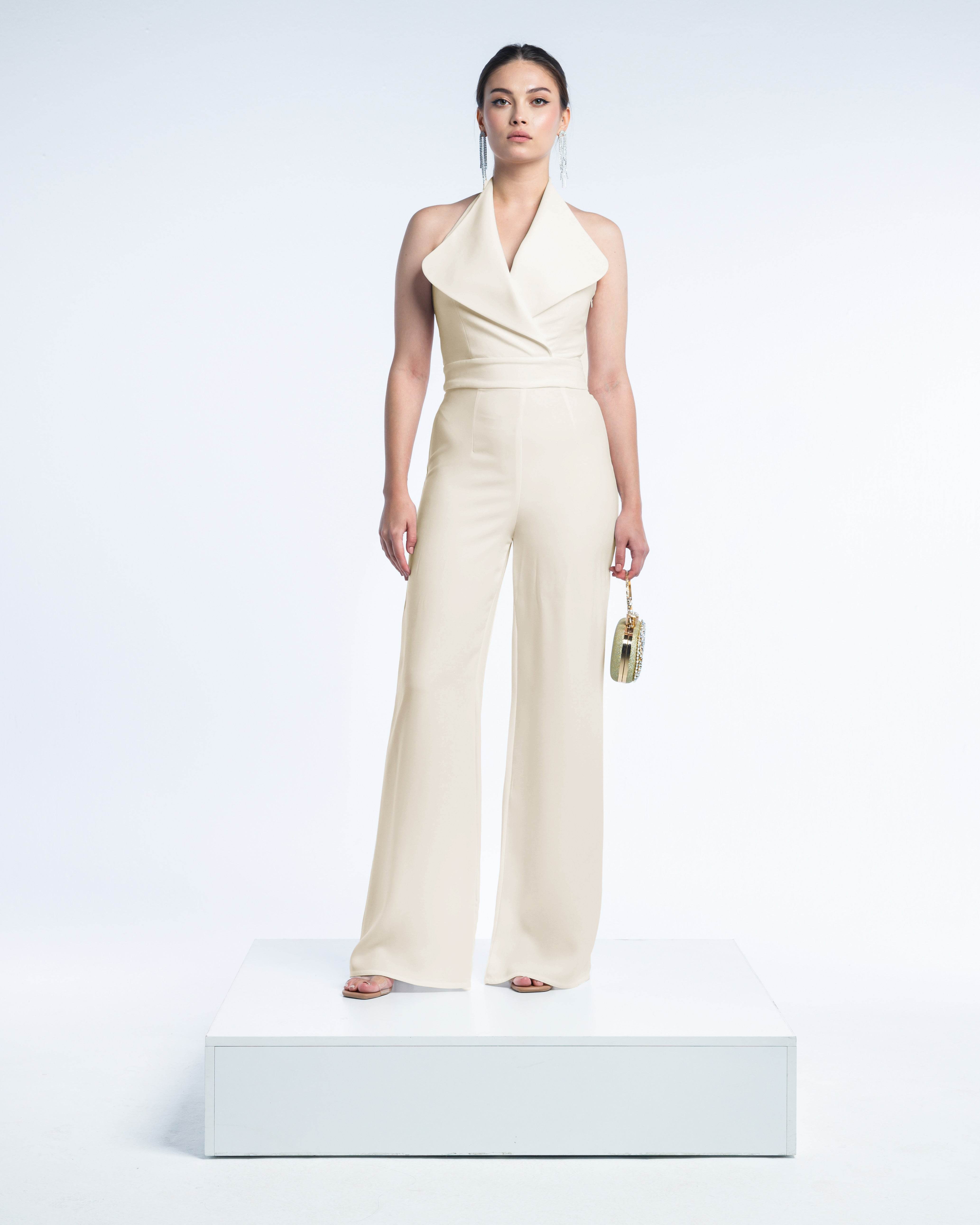 VALERIA JUMPSUIT - MOONMAINS EGY