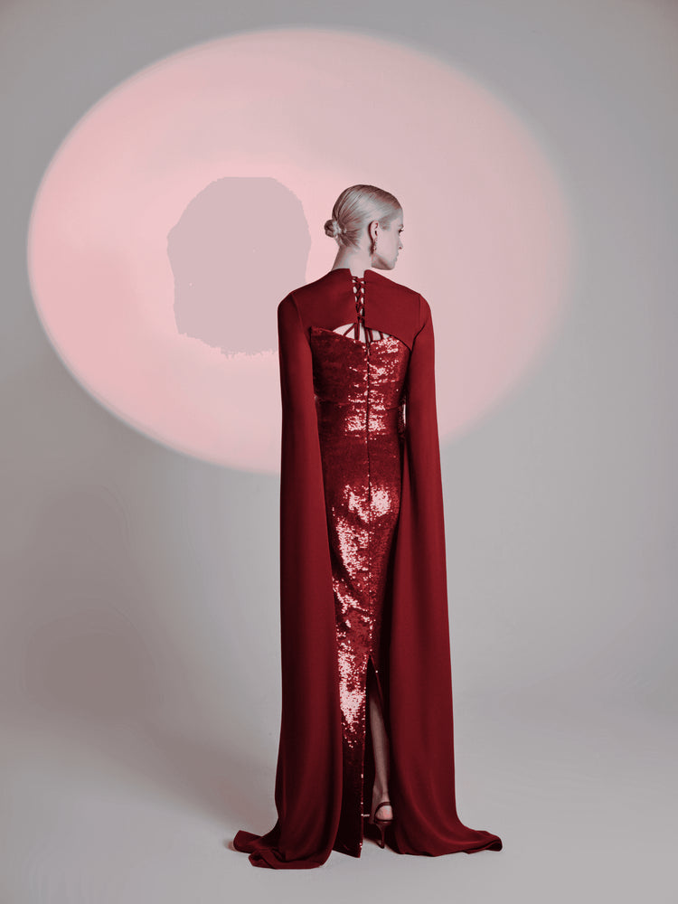 Aria Dress - MOONMAINS EGY