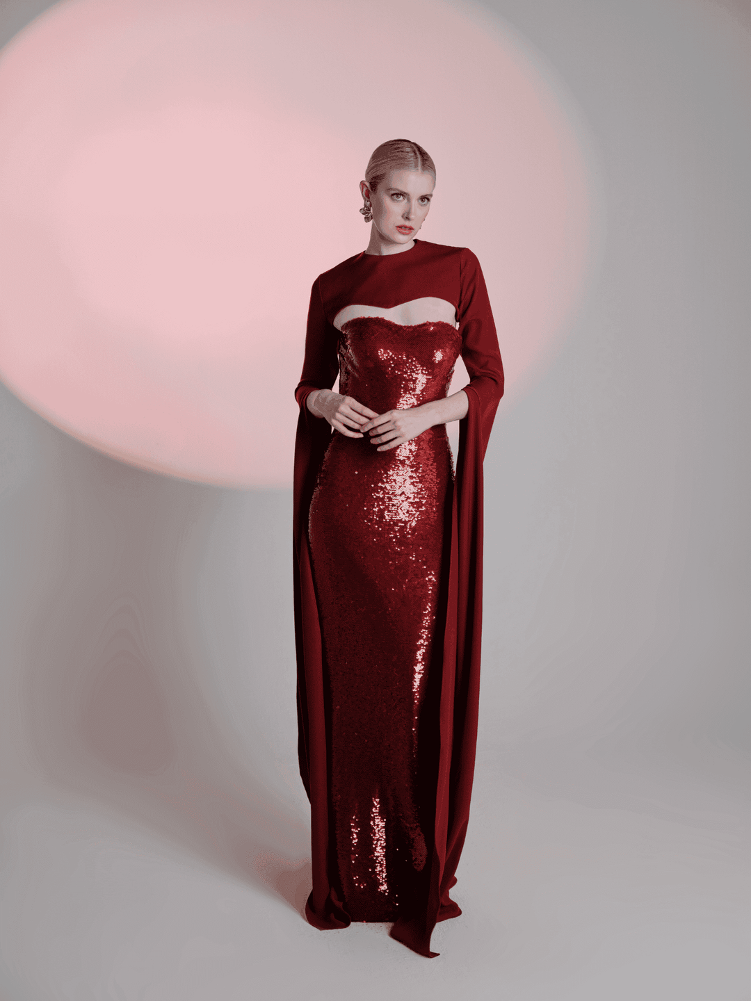 Aria Dress - MOONMAINS EGY