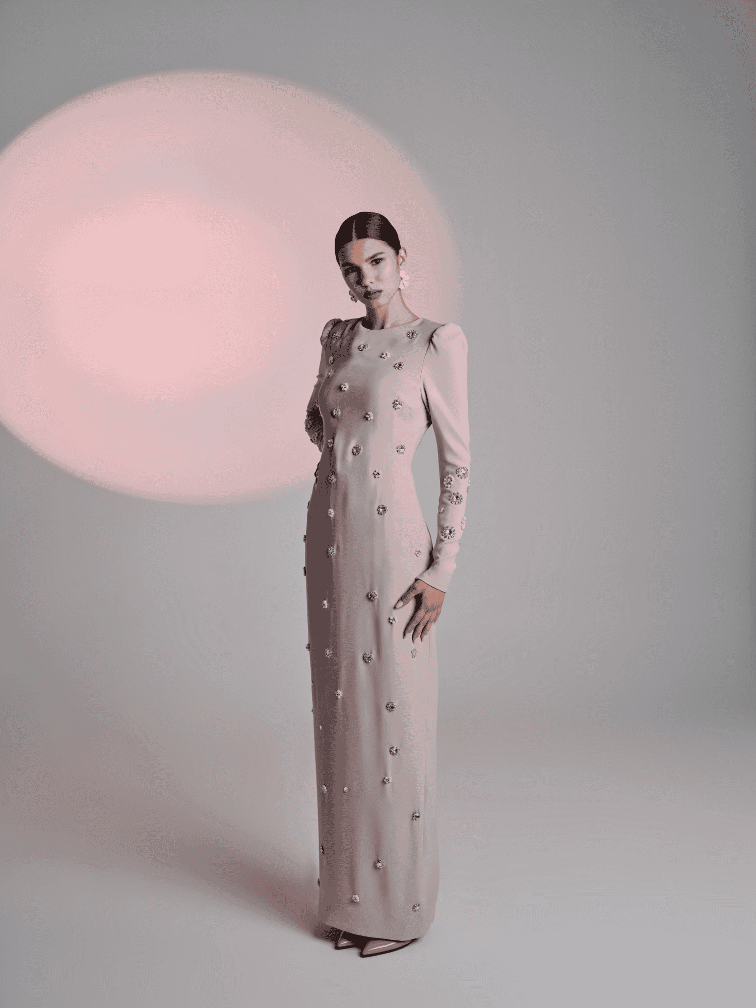 Pera Dress - MOONMAINS EGY