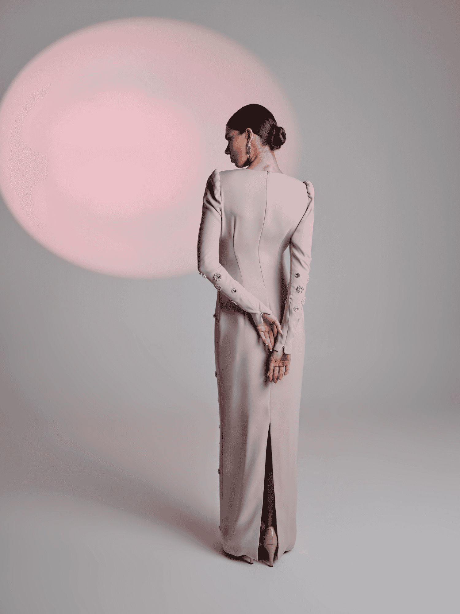 Pera Dress - MOONMAINS EGY