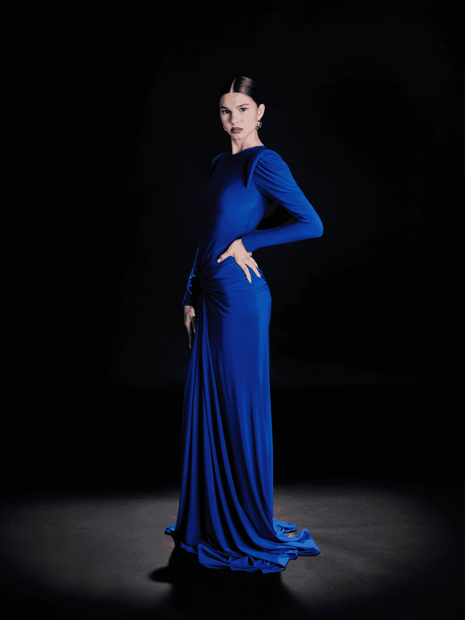 Bisa Dress - MOONMAINS EGY