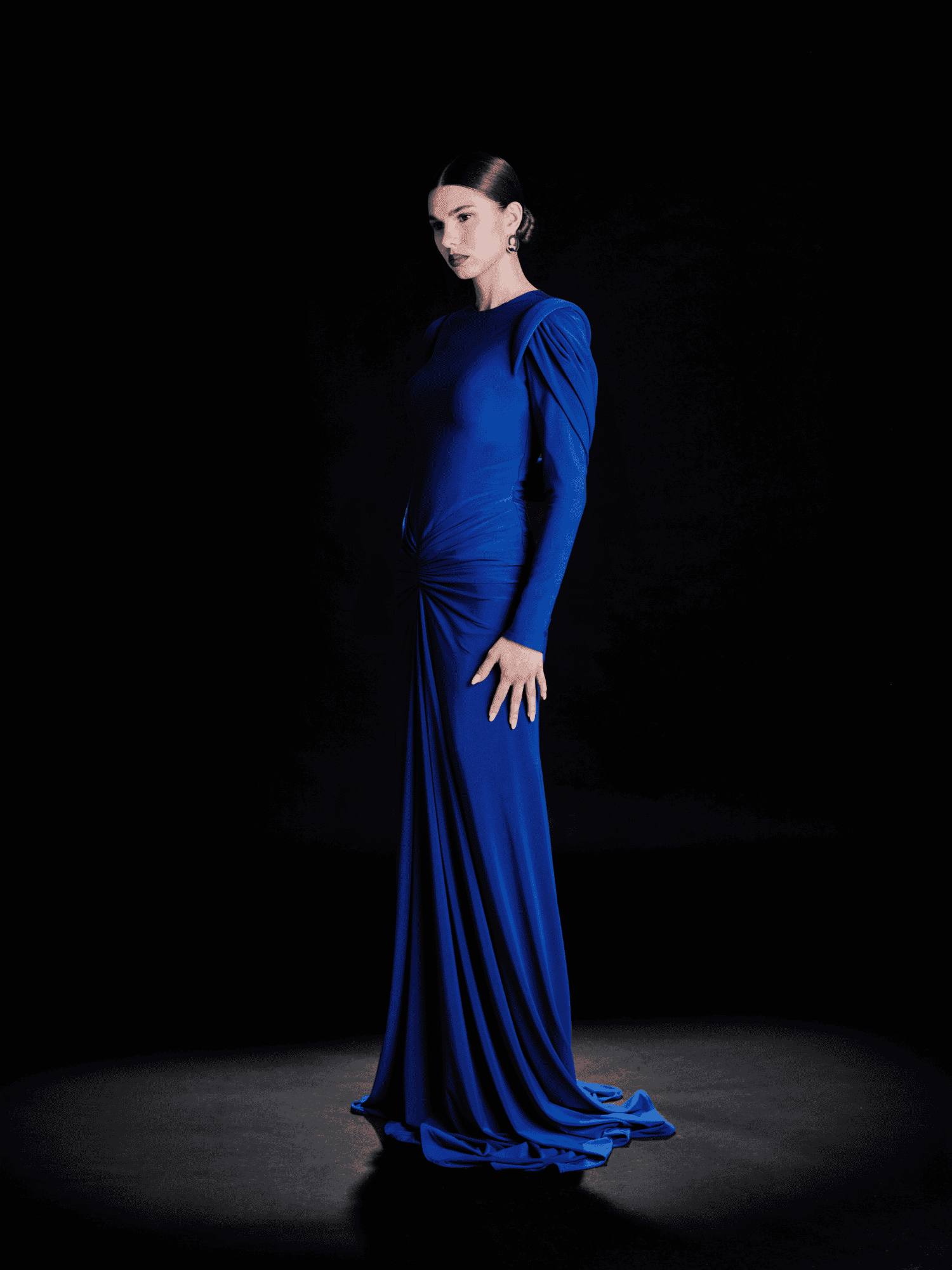 Bisa Dress - MOONMAINS EGY