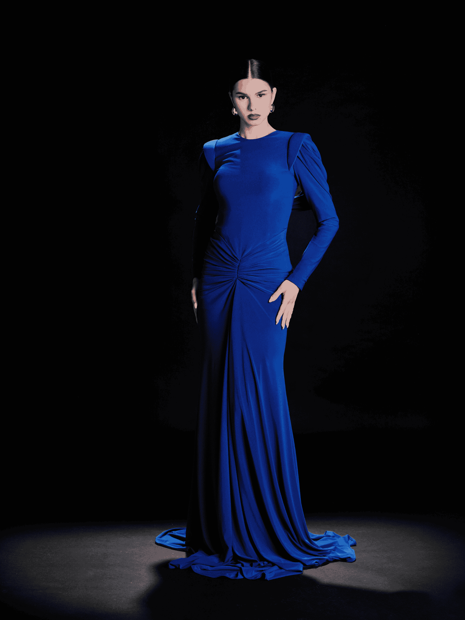 Bisa Dress - MOONMAINS EGY