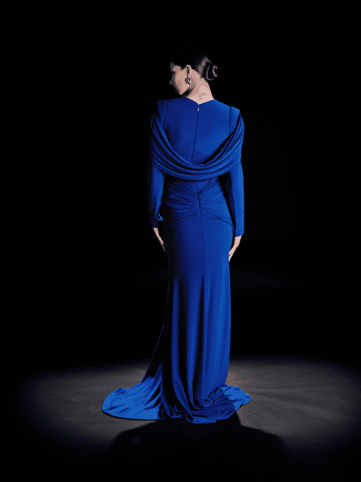 Bisa Dress - MOONMAINS EGY