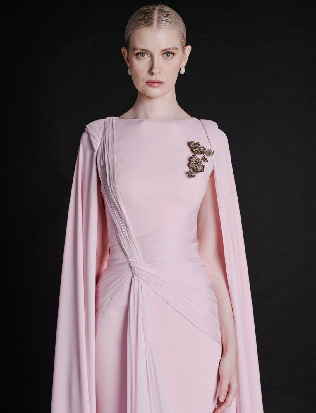 Raena Dress - MOONMAINS EGY