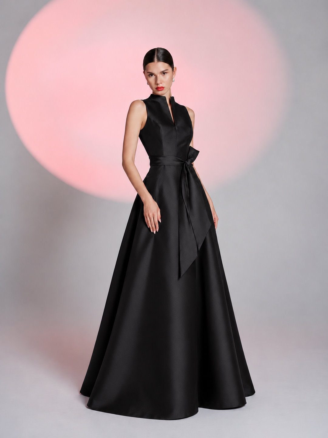 Evangeline Dress